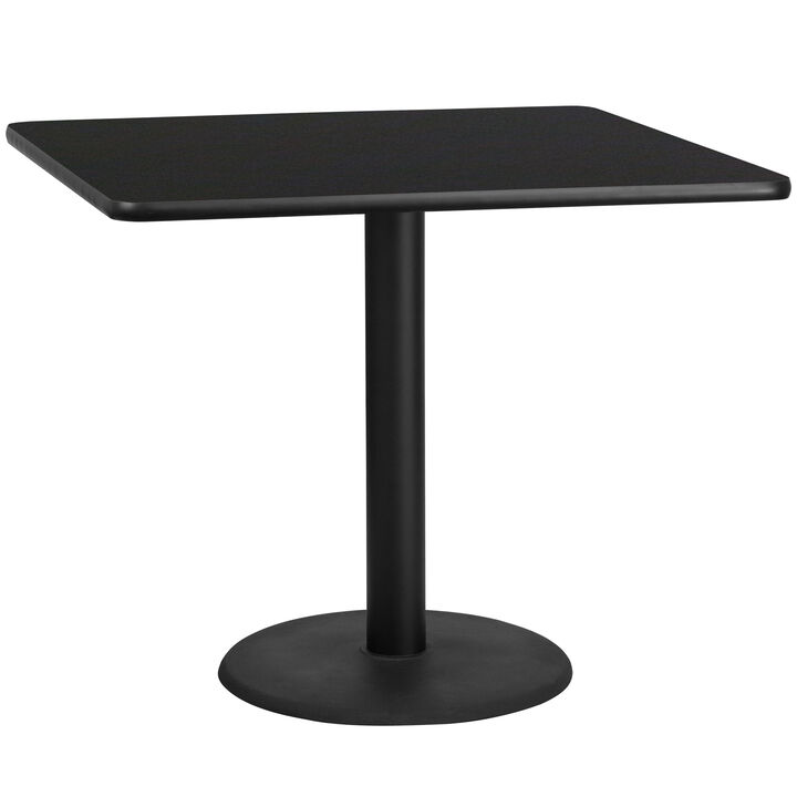 Restaurant Dining Table and Bases
