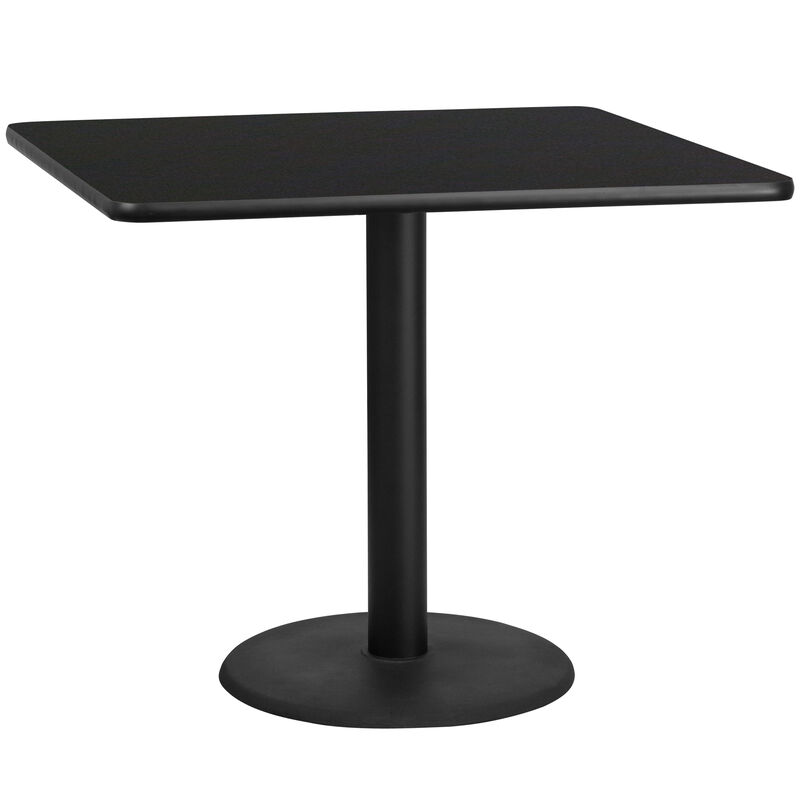 Restaurant Dining Table and Bases