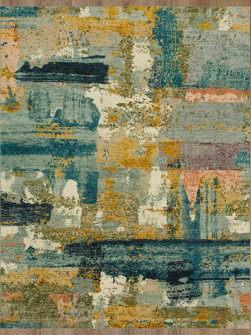 Depiction Annora Multi 8'x10' Rug