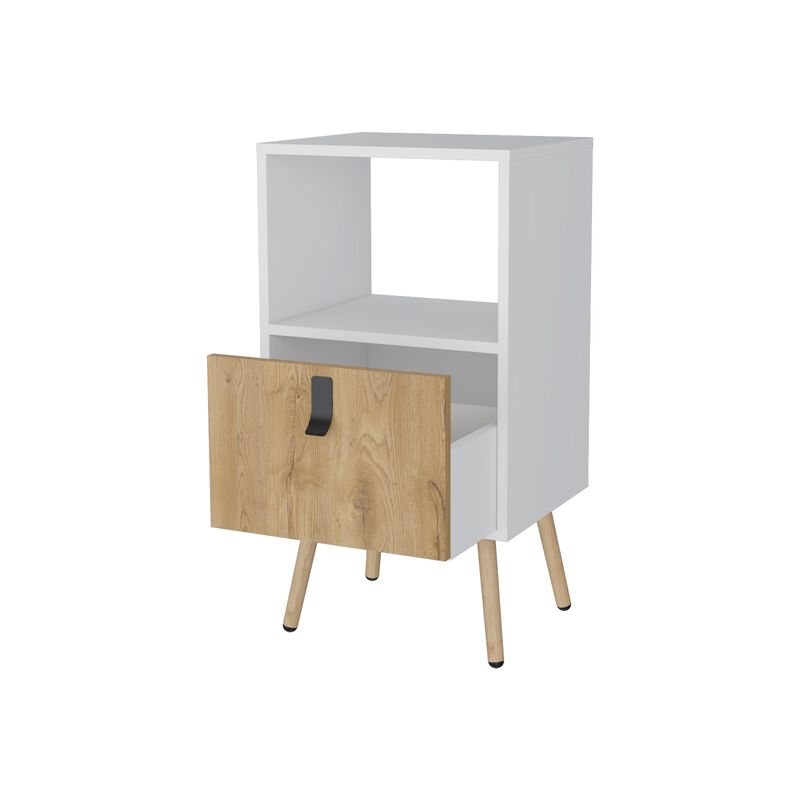 Kimball Tall Nightstand