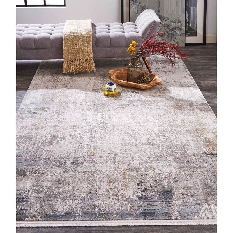 Cadiz 3892F 9'9" X 13'2" Rug