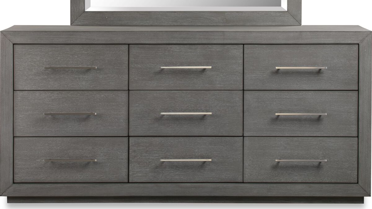 Melbourne Dresser