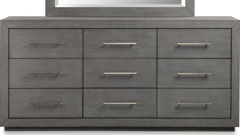 Melbourne Dresser