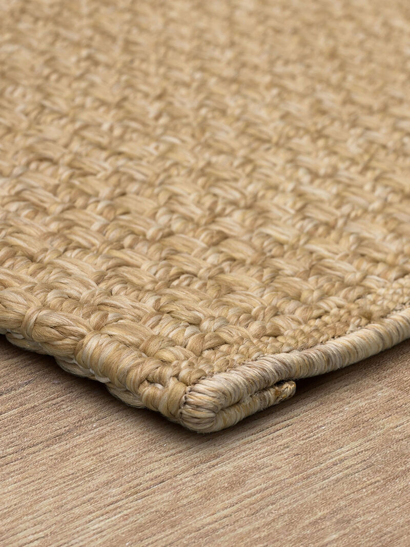 Lanai By Salt Life Lanai Tan 7' 10" X 10' Rug