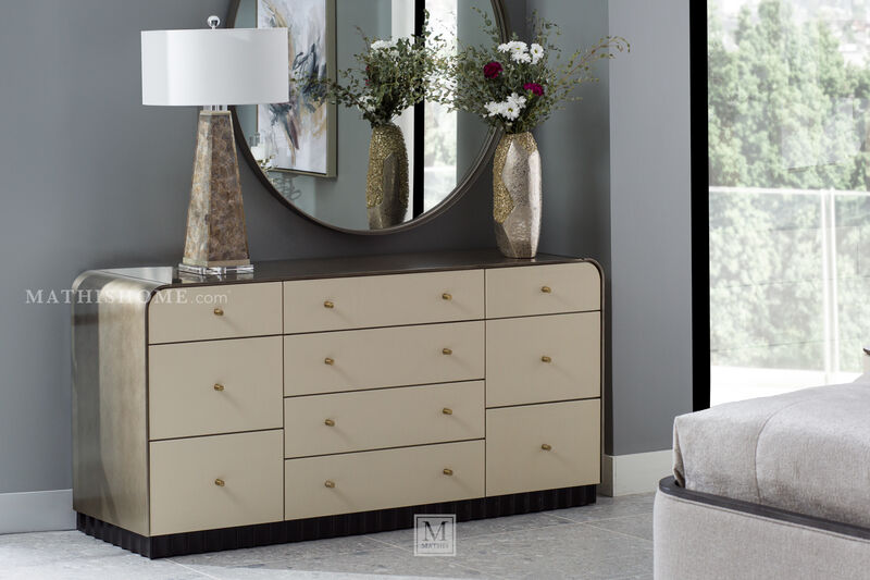 Circadian Dresser