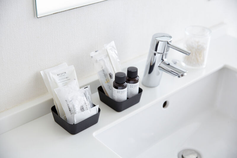 Vanity Tray - Flat - Two Sizes