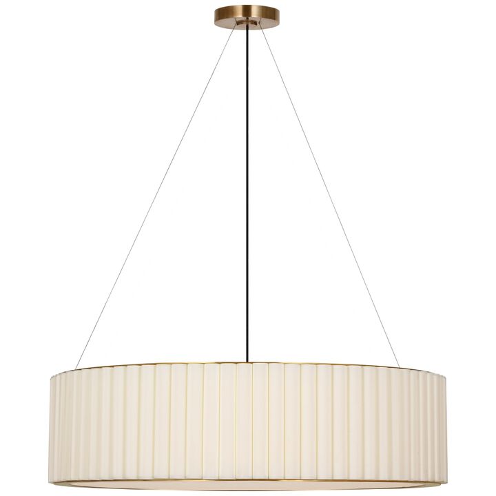 Palati Extra Lrg Hanging Shade