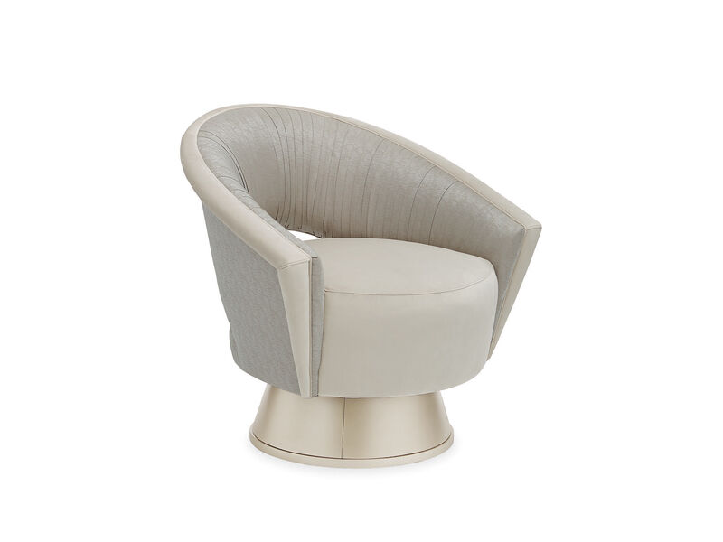 A Com-Pleat Turn Around
