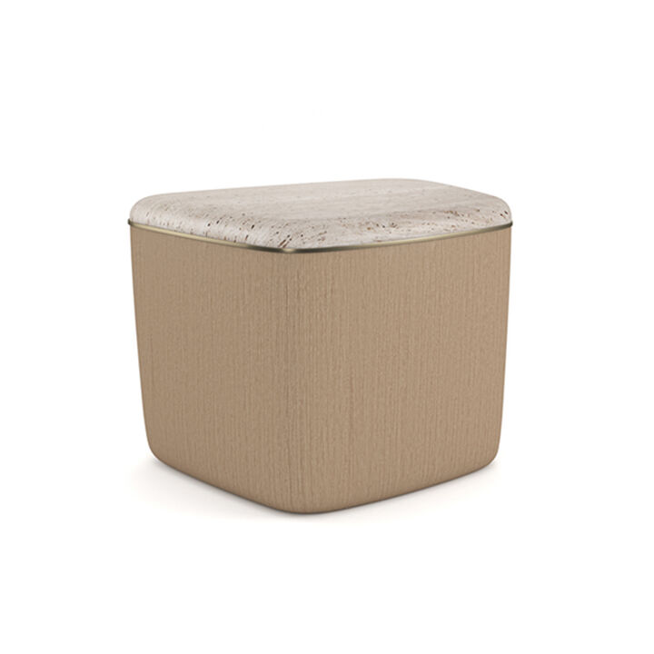 Serir Large Cocktail Table
