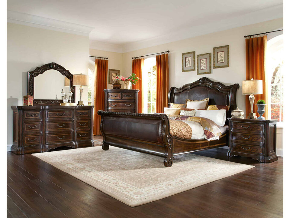 Valencia Nightstand