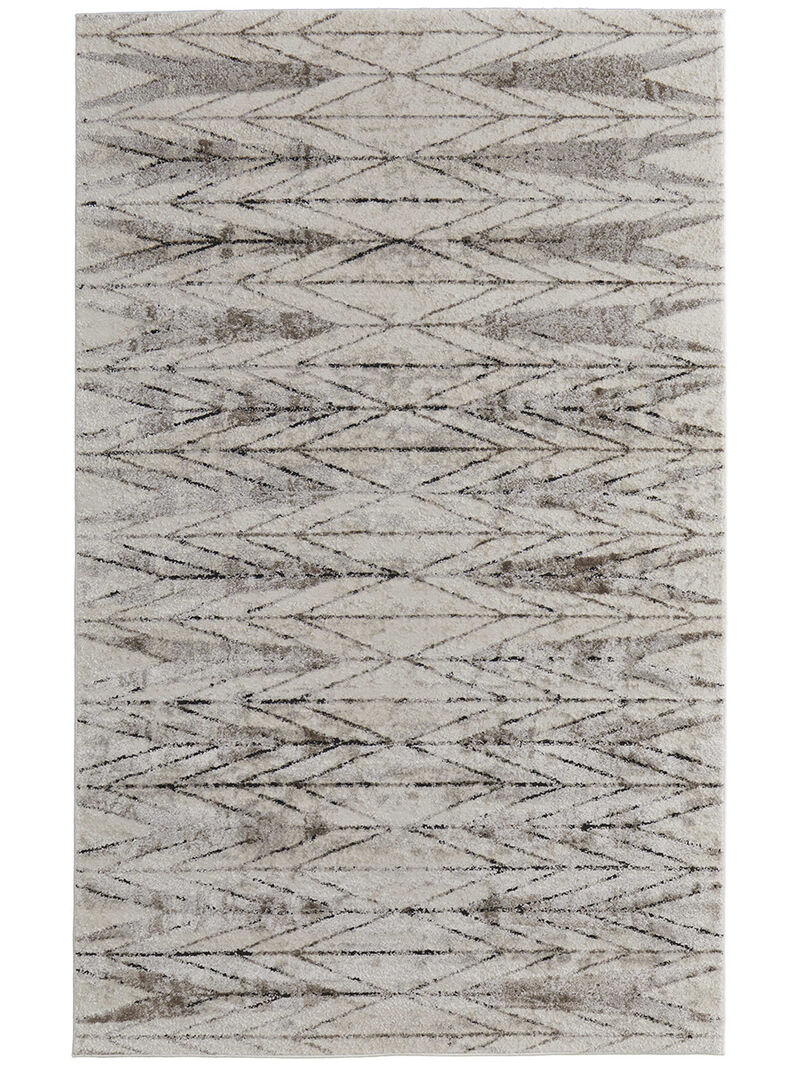 Vancouver 39NTF Ivory 8'x10'