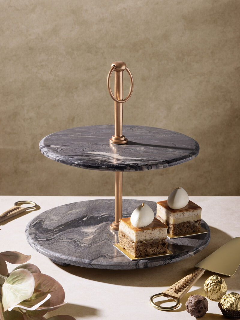 Heavenly Cake Stand
