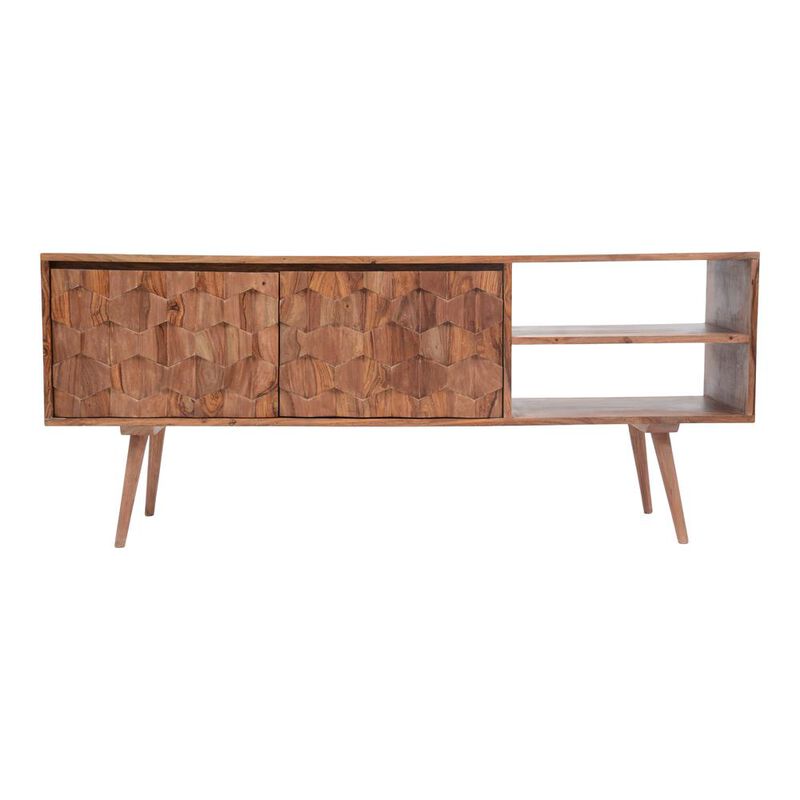 Moe's Home Collection O2 Tv Cabinet