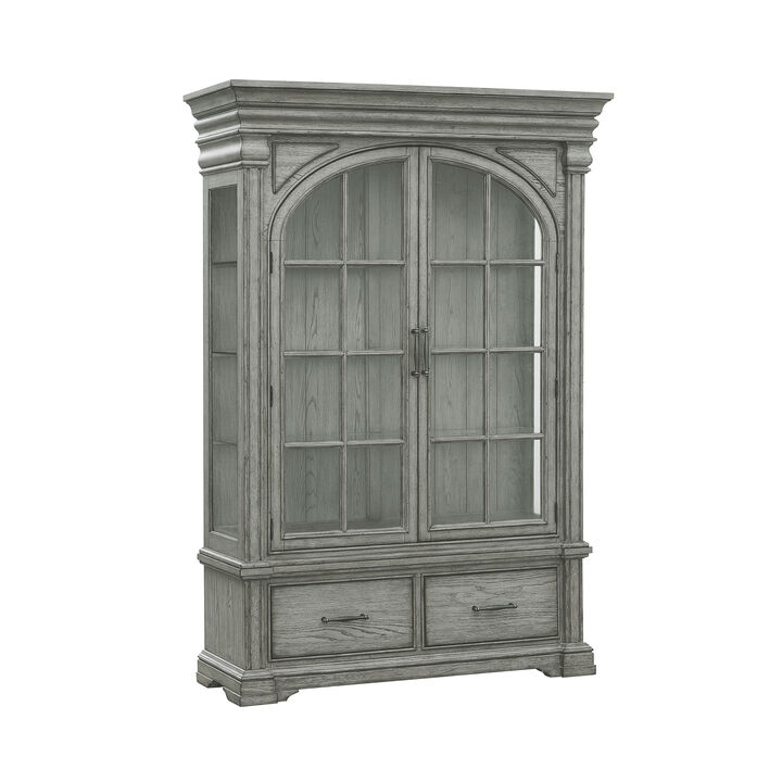 Madison Ridge China