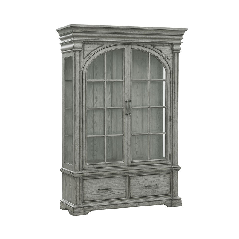 Madison Ridge China