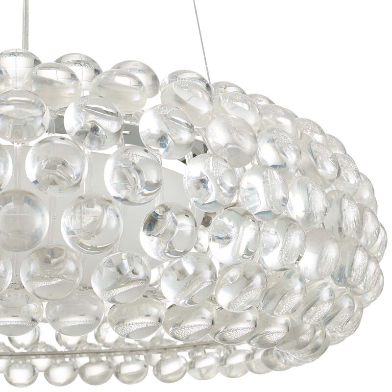 Halo 25? Pendant Chandelier