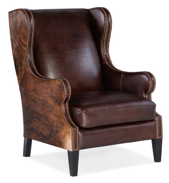 Lily Club Chair