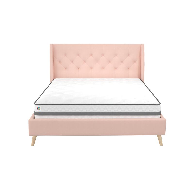 Her Majesty Bed