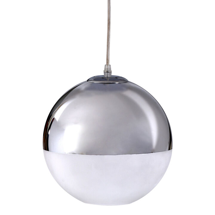 Chairome Orb Lamp