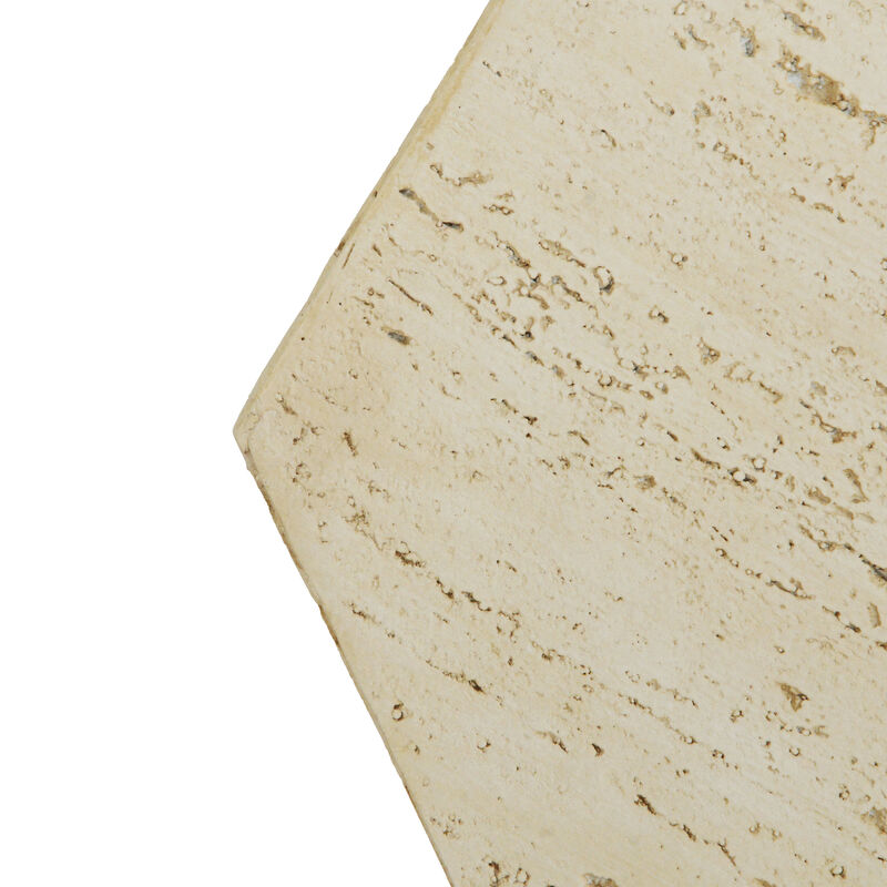 Merax Modern Side Table
