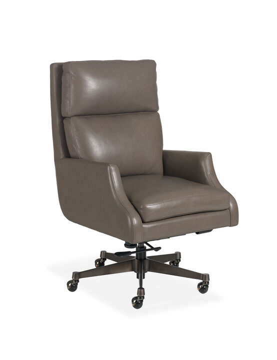 Lail Swivel Tilt Desk Chair