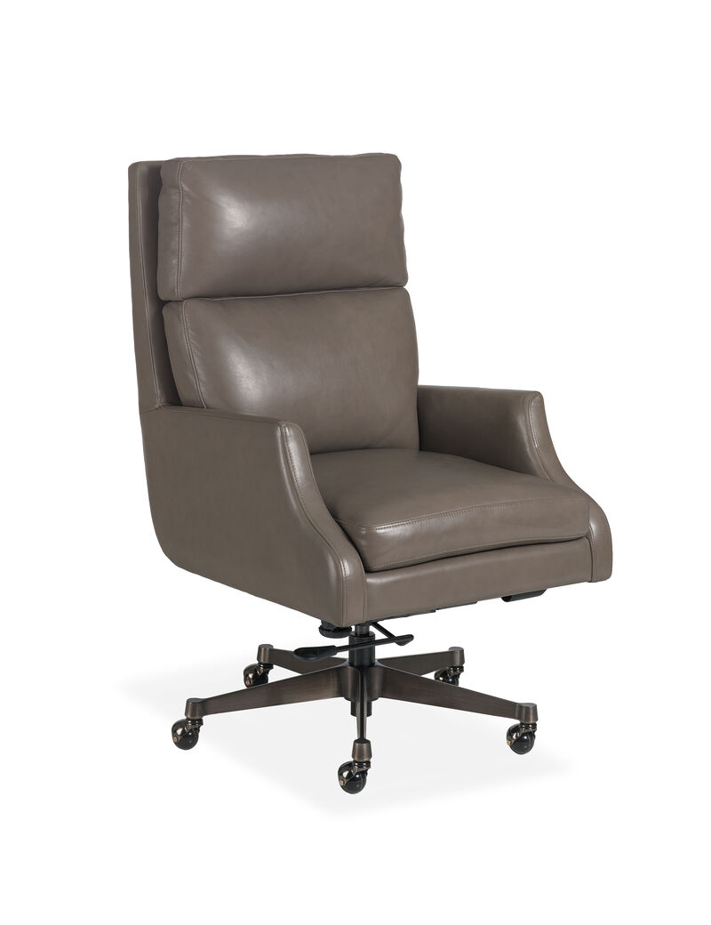 Lail Swivel Tilt Desk Chair