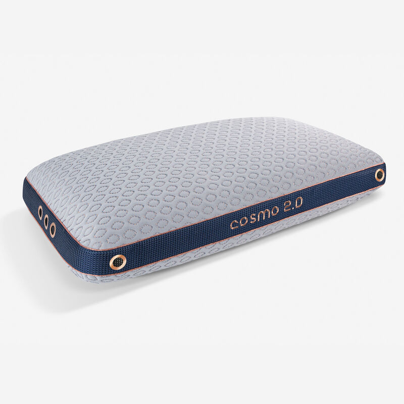 Cosmo 2.0 King Pillow