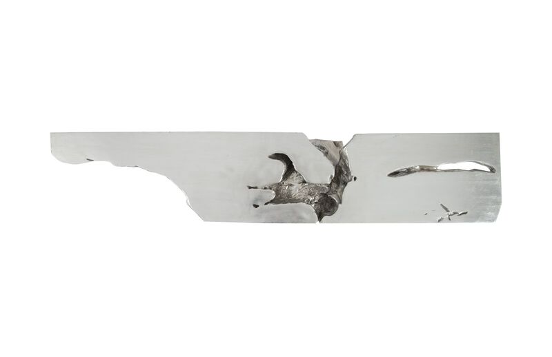 Crown Console Table