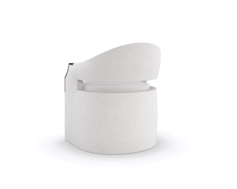 Dinner Roll Side Chair