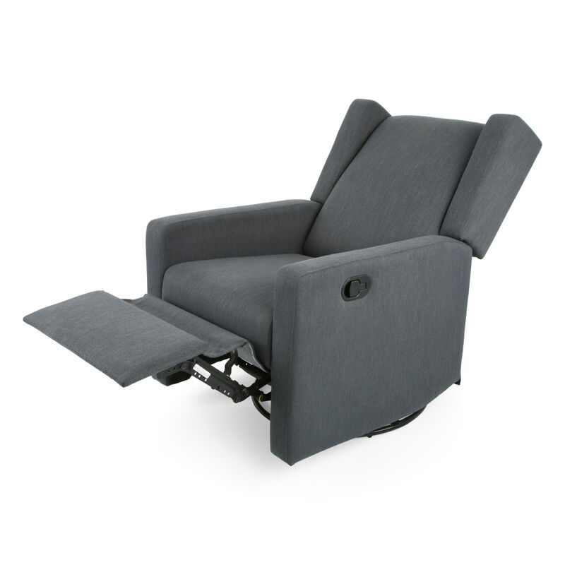 Celestial Comfort The Embracing Seat for Every Home