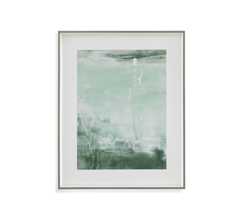 Coastal Patina I