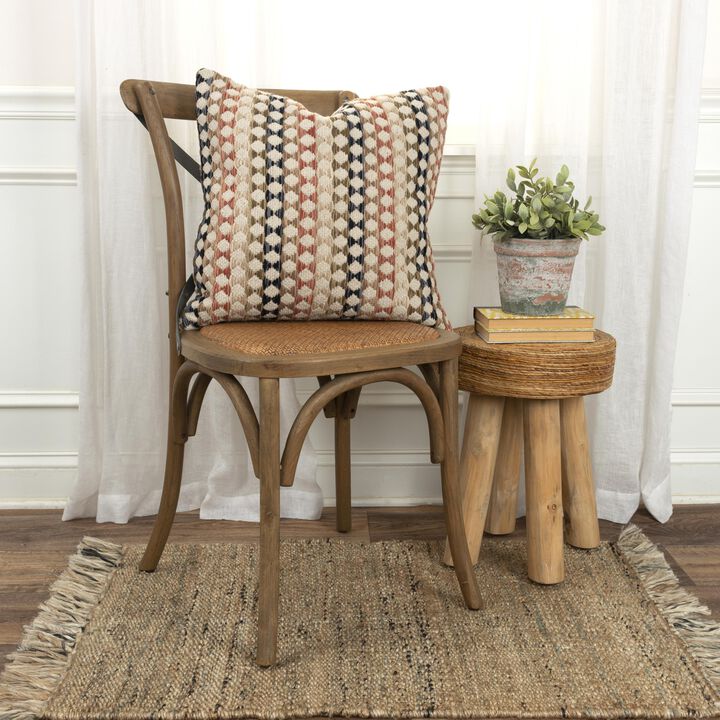 20" x 20" Down Filled Pillow