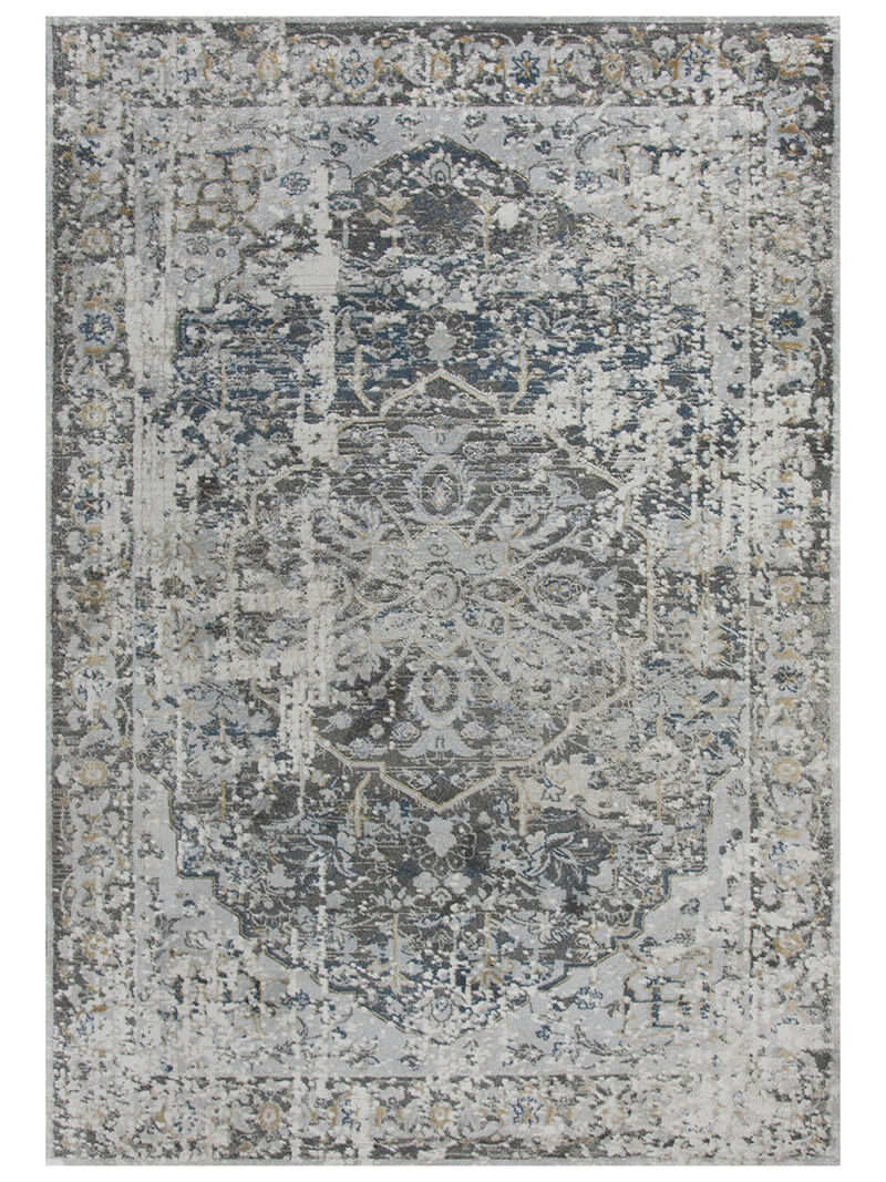 Bristol BRS106 3'11" x 5'6" Rug