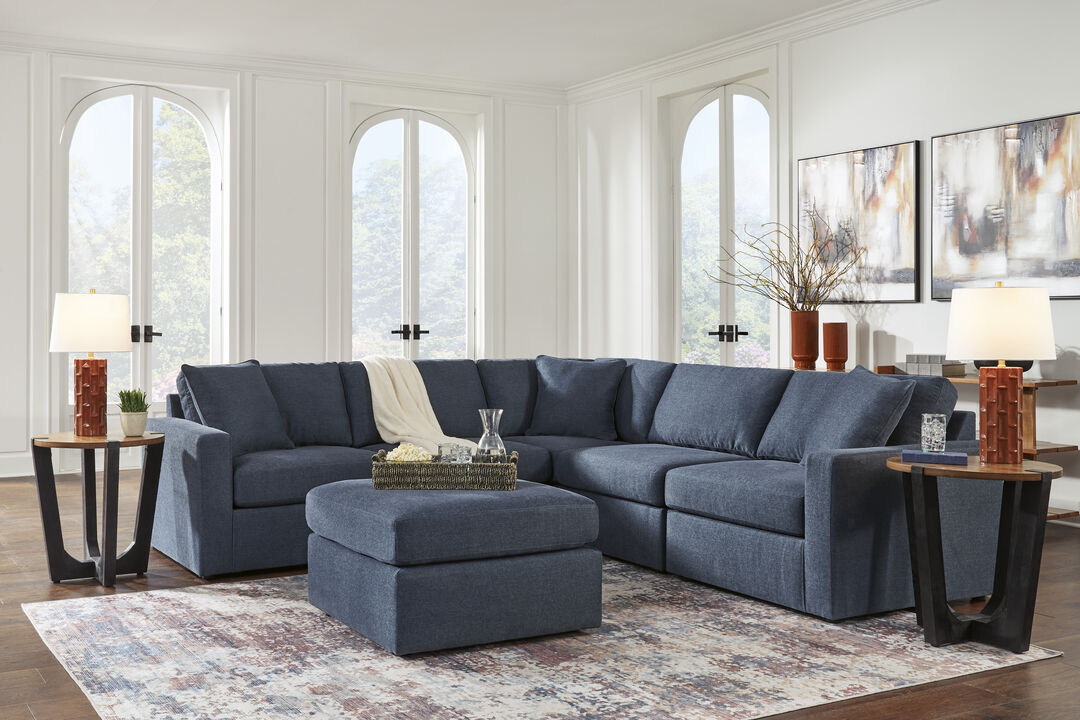 Modmax Ink 5-Piece Sectional