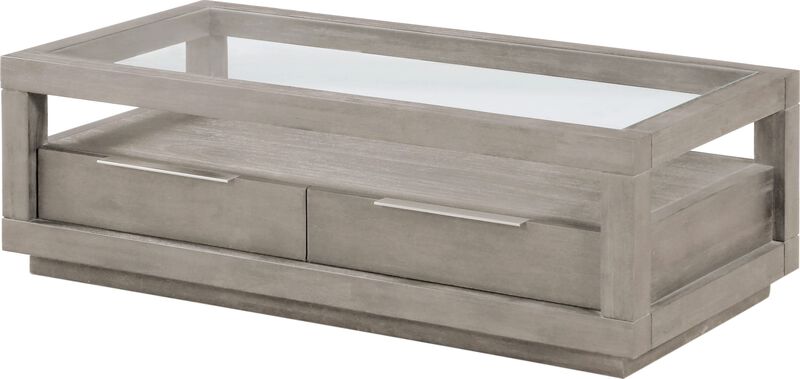 Oxford Coffee Table
