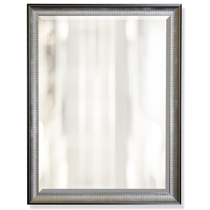 Framed Mirror XVII