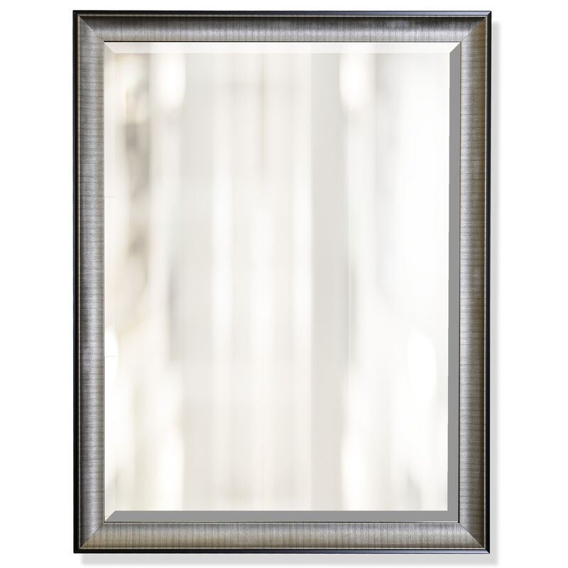 Framed Mirror XVII