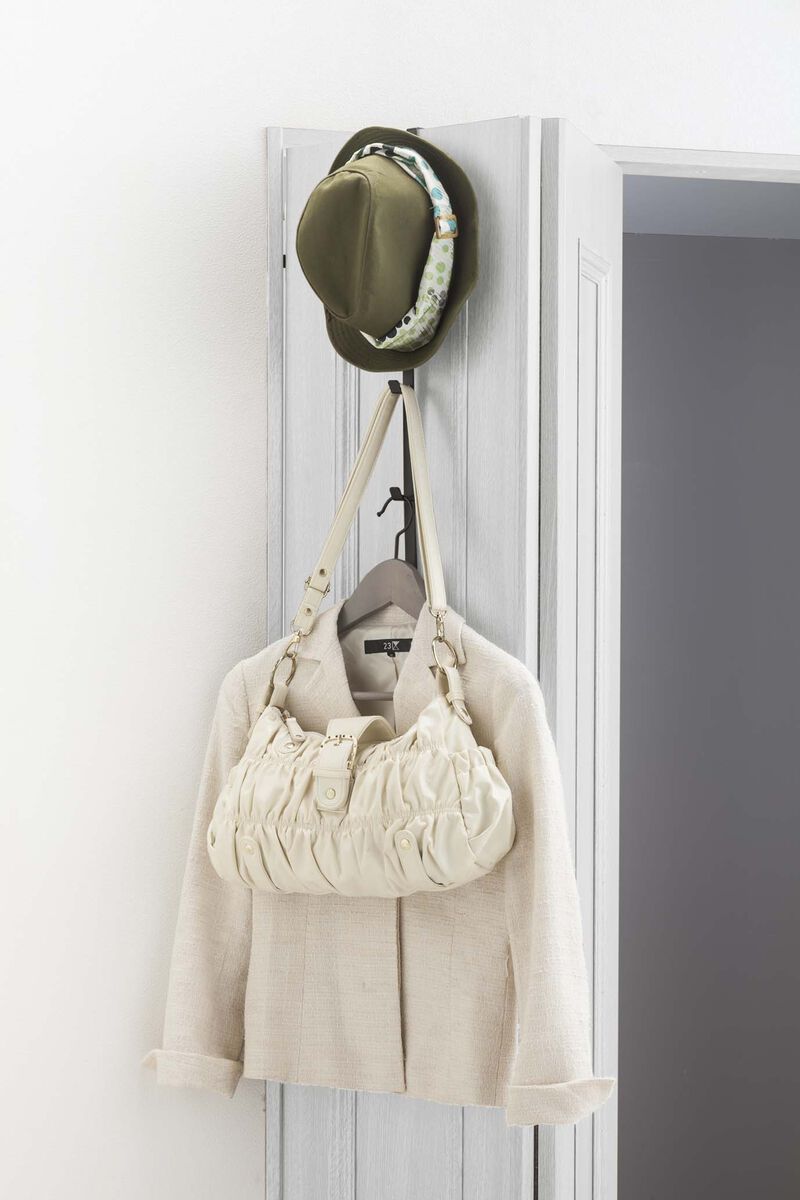 Over-the-Door Hanger
