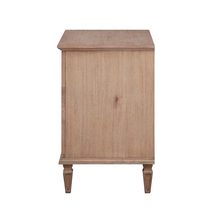 Streamdale Victoria Nightstand