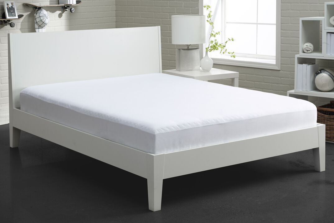 BG Basic Twin XL Mattress Protector