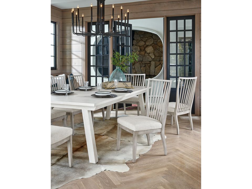Bowen Side Chair