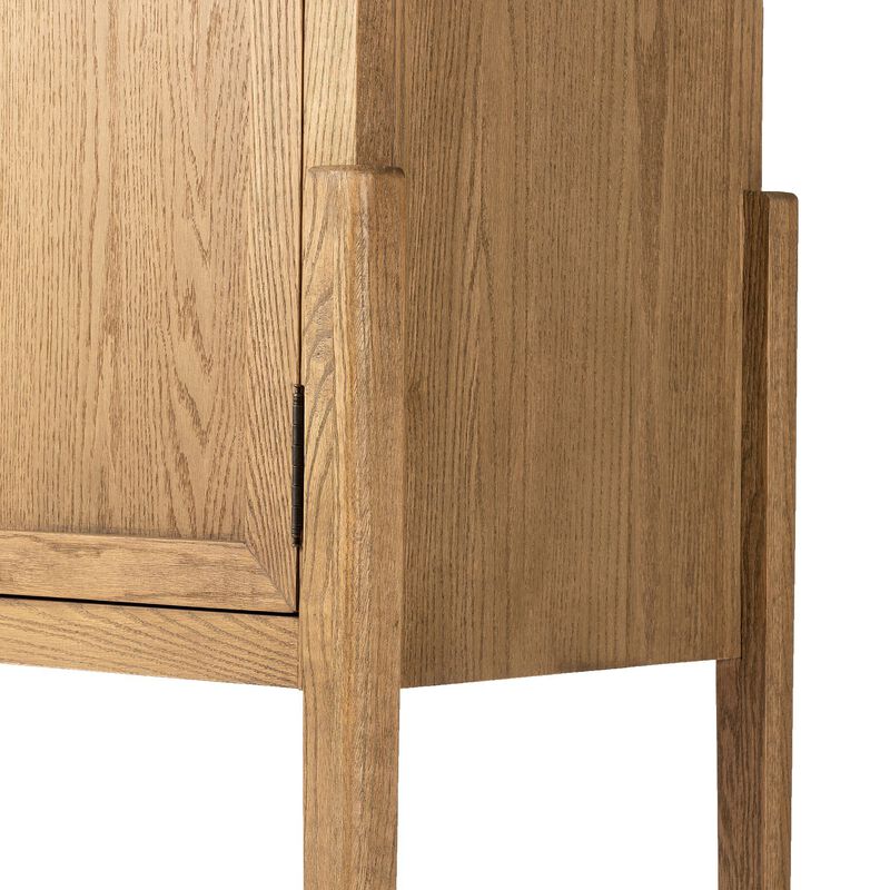 Tolle Bar Cabinet