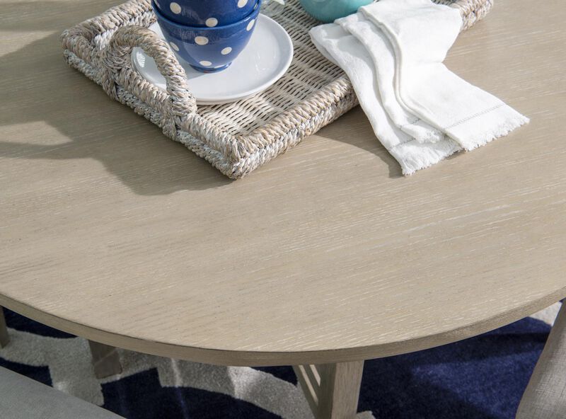 Edgewater Round Table