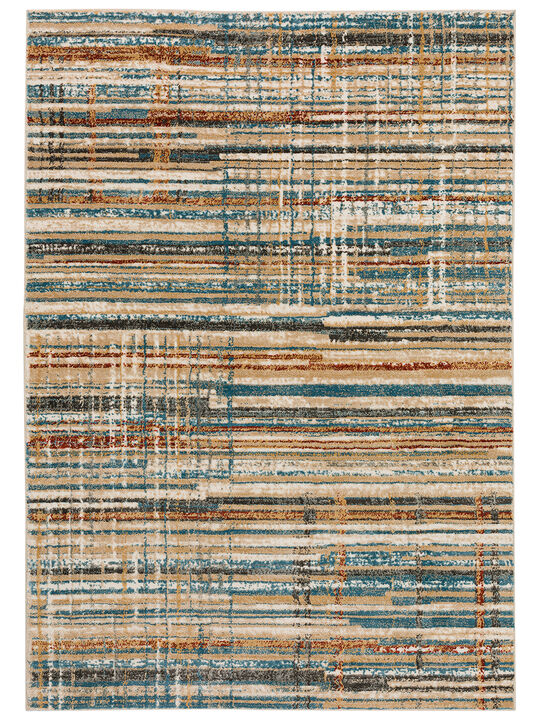 Karma KM8 Multi 8' x 10' Rug