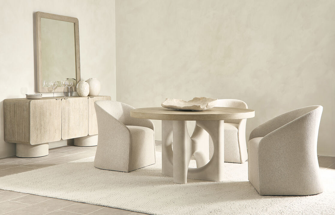 Antibes Dining Table