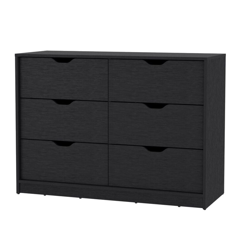 Dillon 4 Drawers Dresser