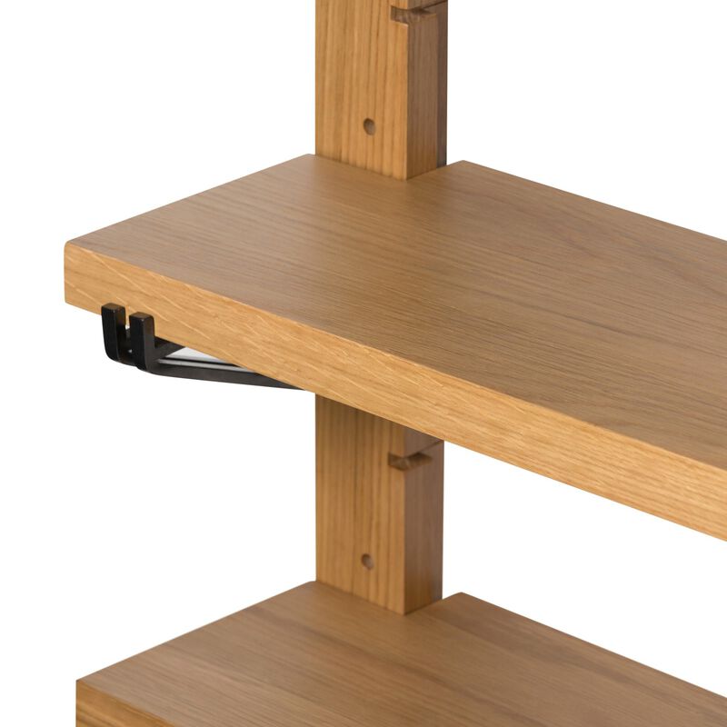 Pivott Shelf