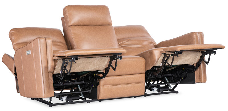 Twain Zero Gravity Power Sofa