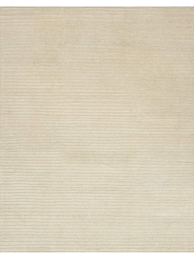 Cadence NZ01 Beige 4' x 6' Rug