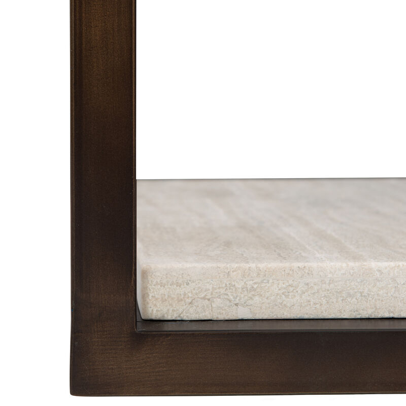 Living Kinsley Side Table